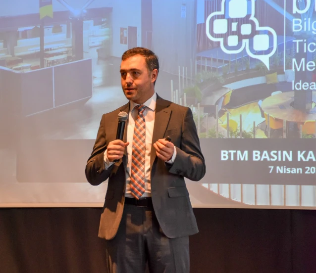 BTM 10 yılda 2 milyar dolarlık ekosistem yarattı