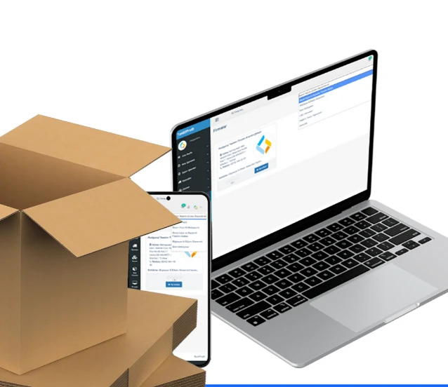BTM girişimcisinden yeni nesil tedarikçi ağı