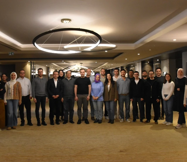 BTM’ye küresel tescil