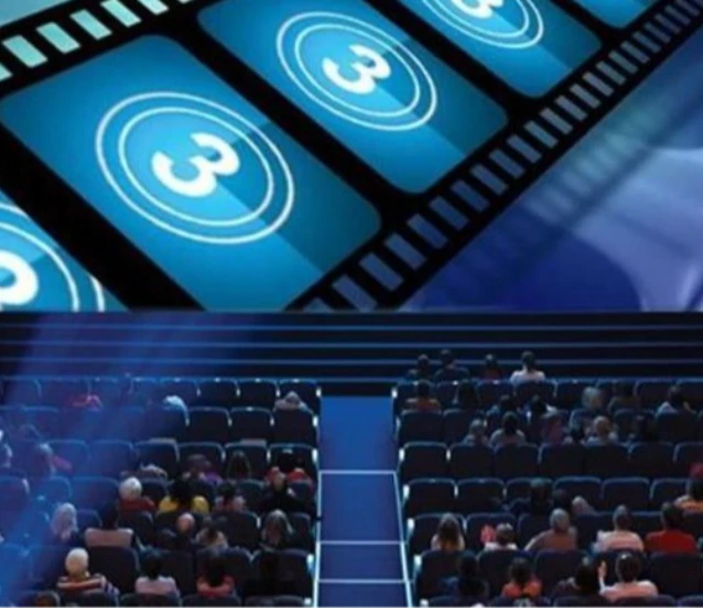 Bu hafta vizyona girecek filmler belli oldu! 8 film izleyiciyle buluşuyor