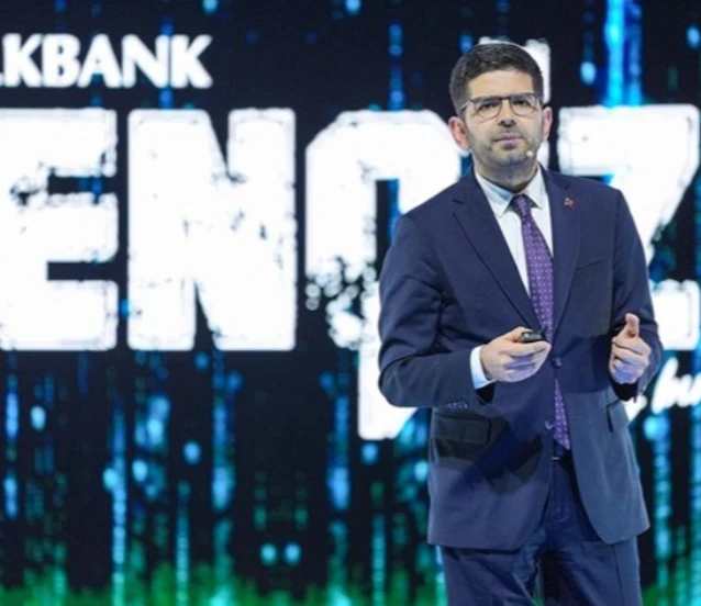 Teknoloji girişimlerine 5 milyar doların üzerinde yatırım yapıldı