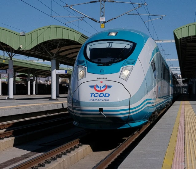 Bursa-Ankara ve Bursa-İstanbul 2 saat 15 dakikaya düşecek