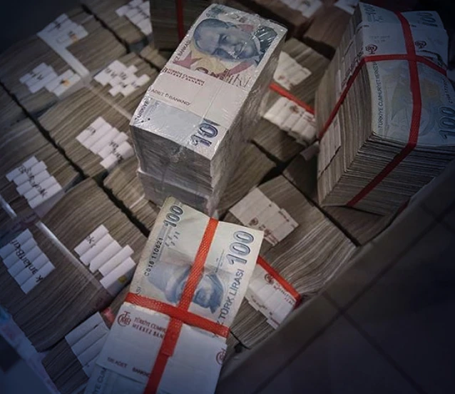 Bütçe uygulama sonuçları açıklandı: Kasımda fazla verdi