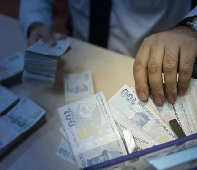 Bütçe uygulama sonuçları: Şubatta 24,3 milyar lira fazla verildi