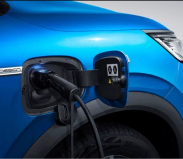 BYD ev tipi şarj istasyonu paylaşım hizmetini devreye aldı