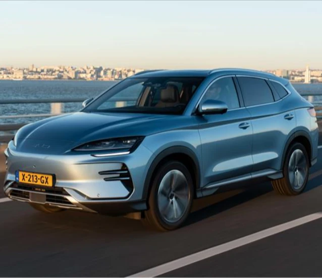 BYD’den değişken akılı motorlar için patent başvurusu