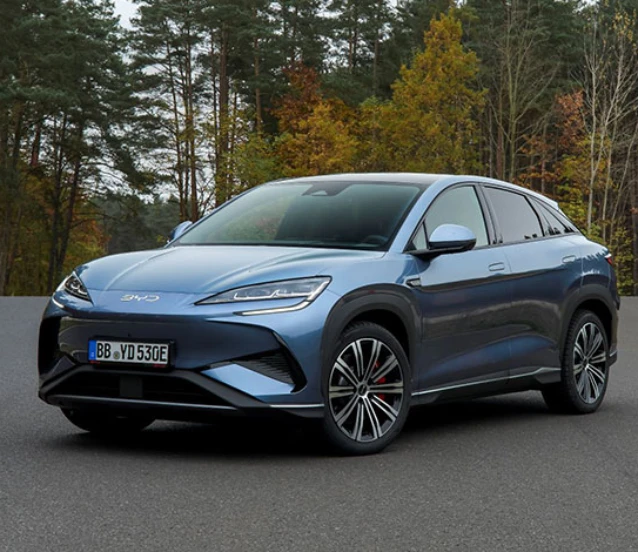 BYD’nin yeni arabaları ne kadar olacak?| BYD, Sealion7 ve ATTO2 satışta