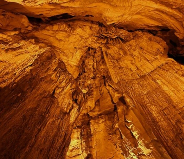 Çal Mağarası 2025'te 178 binin üzerinde ziyaretçiyi ağırladı