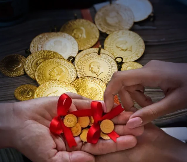 CANLI ALTIN FİYATLARI: Ateşkes kararıyla yönünü yukarı çevirdi! Gram altın ne kadar?