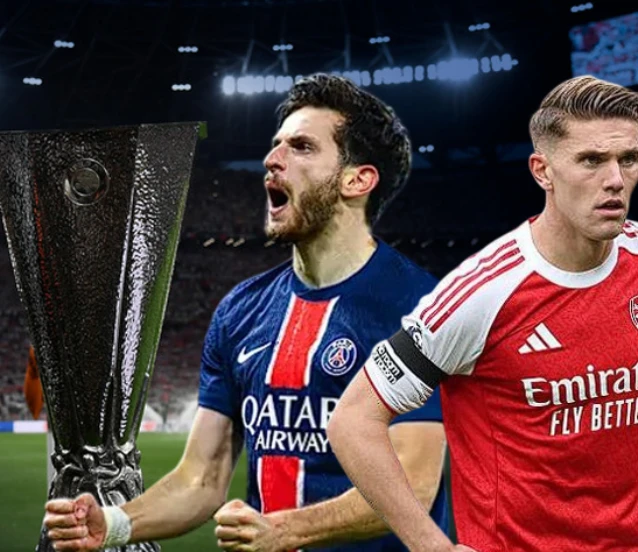 CANLI PSG - Arsenal maçı hangi kanalda?