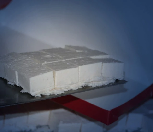 Çekme helvaya yeni standart: Üretimden ambalaja tüm kriterler belirlendi