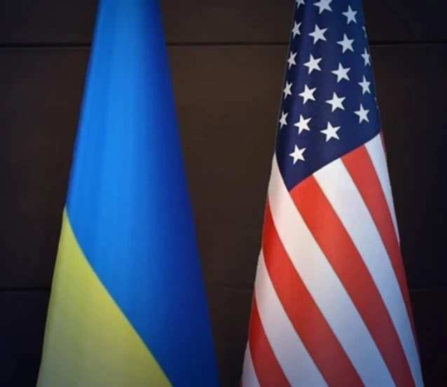 Cenevre'de kritik diplomasi trafiği: ABD ve Ukrayna heyetleri masaya oturdu