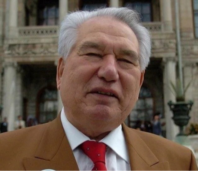 Cengiz Aytmatov, Türk Dünyası'nın Geleceği forumu ile anılacak