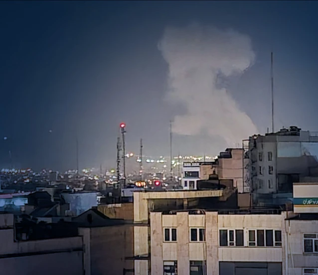 CENTCOM İran açıklaması: 9 binden fazla hedef vuruldu