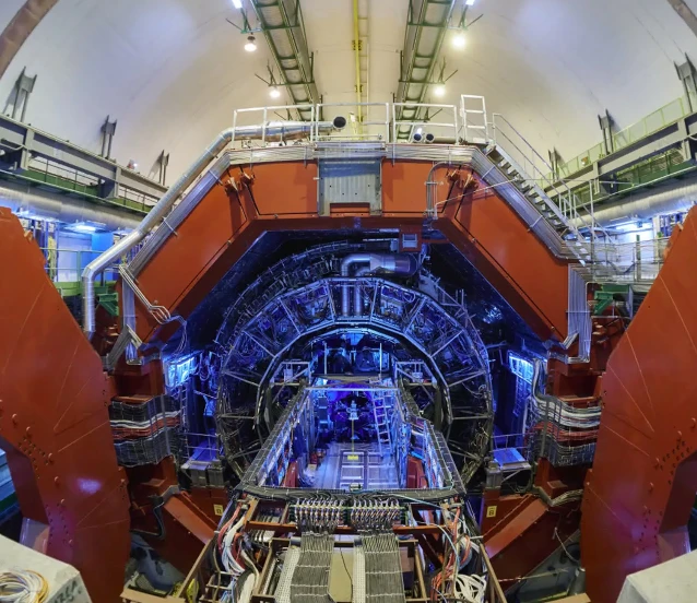CERN’de modern simya: Kurşun altına dönüştürüldü