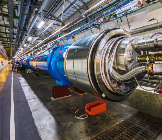 Cern’de tarihi gözlem: İlk kez madde-antimadde farkını gördü