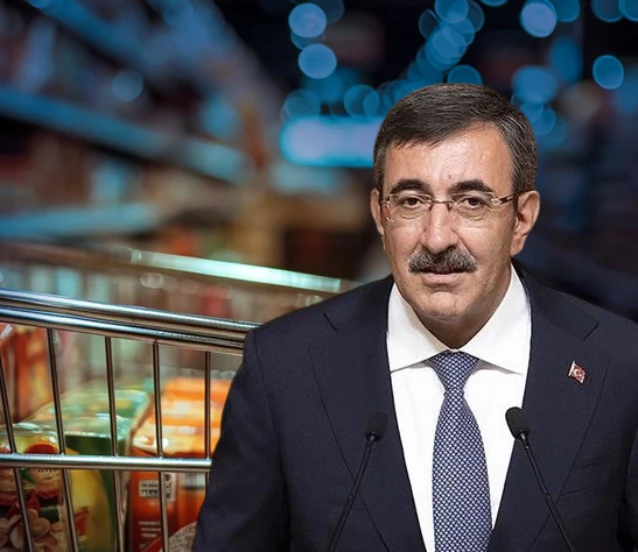 Cevdet Yılmaz arz yönlü politikalara dikkat çekti: Dezenflasyonu destekleyeceğiz