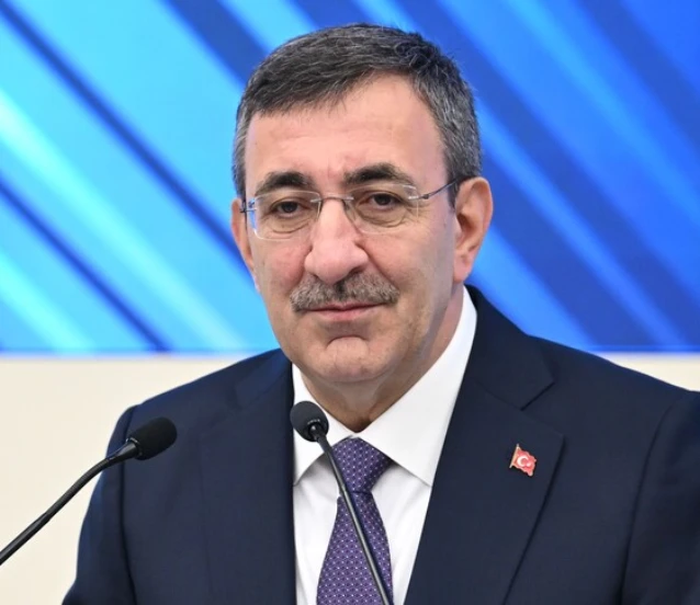 Cevdet Yılmaz: Türkiye artık kuralları belirleyen küresel bir güçtür