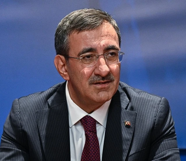 Cevdet Yılmaz’dan diplomasi çağrısı: Saldırılar kabul edilemez