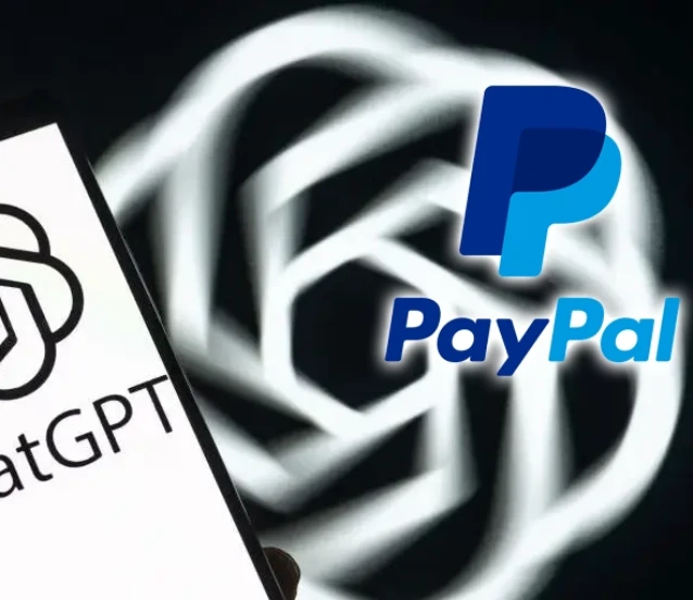 ChatGPT ile alışveriş için Paypal ve OpenAI ortaklık kurdu