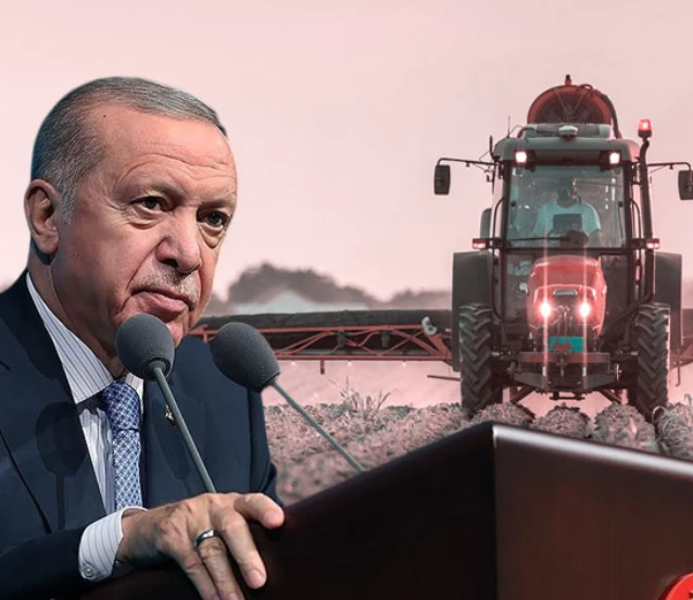 Çiftçilere 81 milyar liralık destek: Ödemeler 6 Mart’ta başlıyor