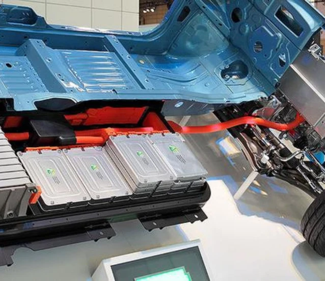 Çığır açan lityum-hava pil teknolojisi: 10 kat daha fazla enerji