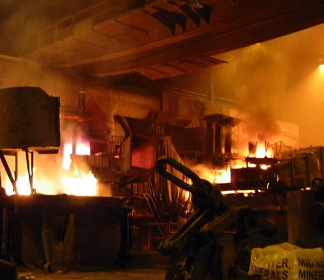 Çin, askeri zırh çeliği üretimini yüzde 30 hızlandırdı