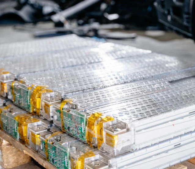 Çin batarya tedarik zincirini dijital izlenebilirlikle yönetecek