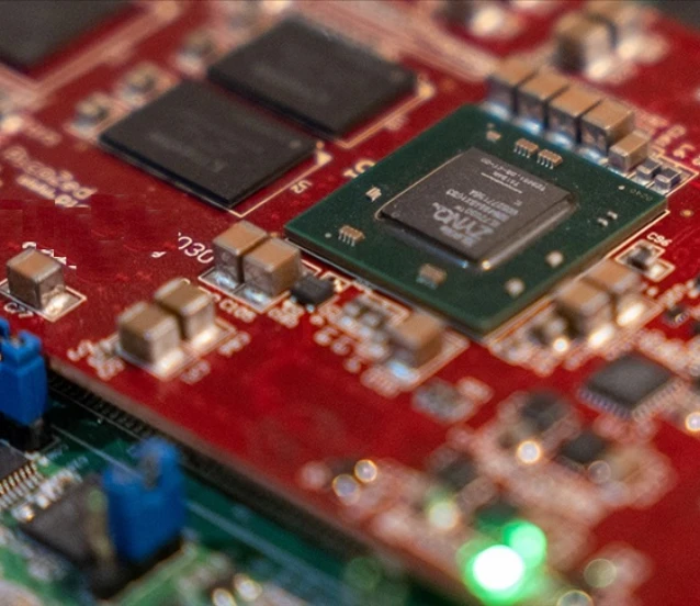 Çin, çip krizinde Hollanda'yı suçladı