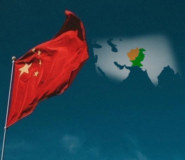 Çin devrede: Pakistan ve Afganistan çatışmaları bitirmek için masada