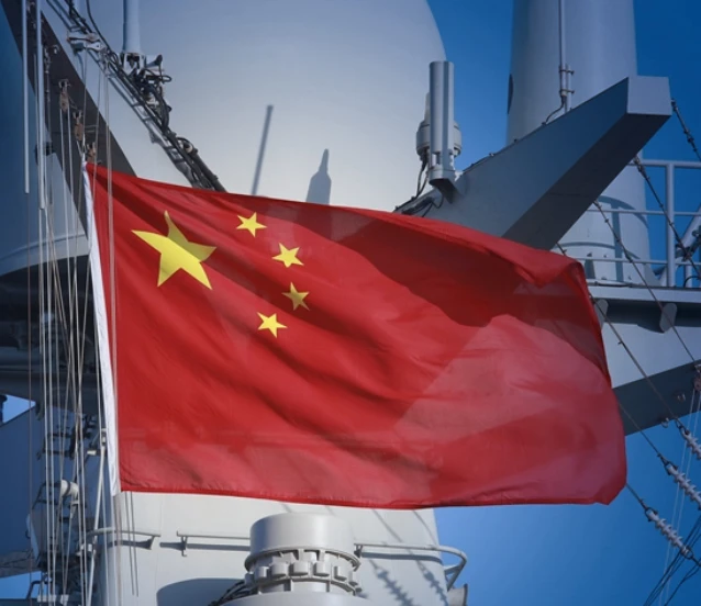 Çin gemi imalatında liderliği sürdürdü