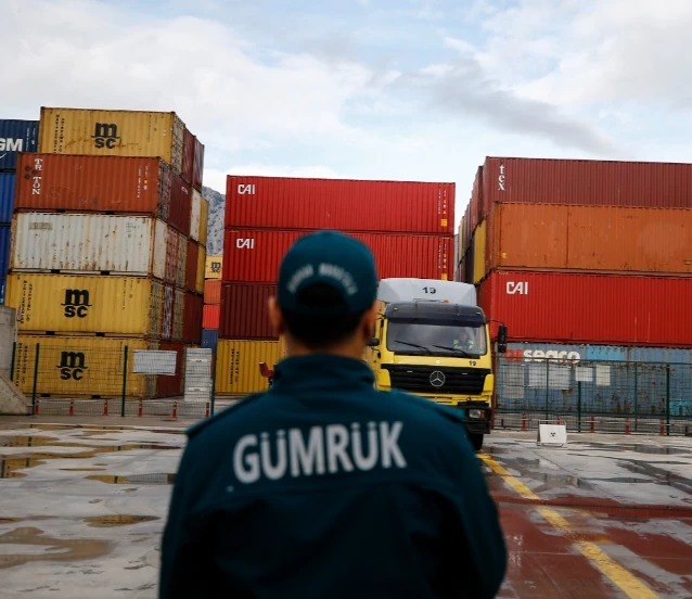 Çin menşeli bazı ürünlere damping incelemesi!