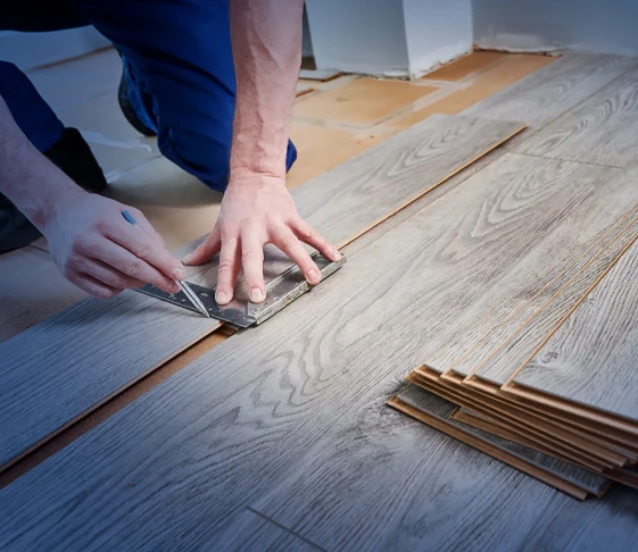 Çin menşeli laminant parke ithalatında dampinge karşı önlem
