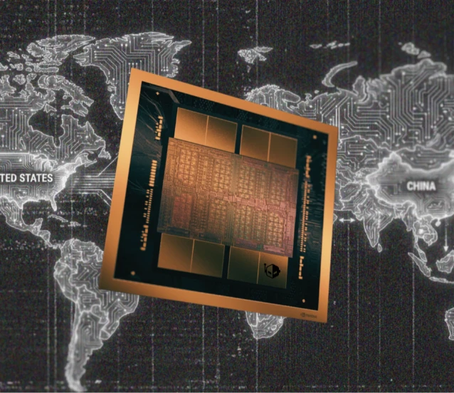 Çin, Nvidia’nın en yeni çiplerine ‘Kiralama’ formülüyle erişiyor