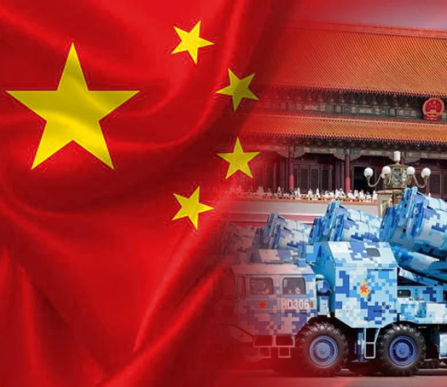 Çin savunma bütçesini artırıyor: Harcamalar 276 milyar dolara çıkacak