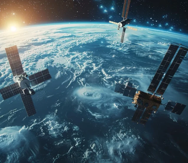 Çin uzay trafiğinde kontrolü ele alıyor: ‘XINGYAN’ Projesi