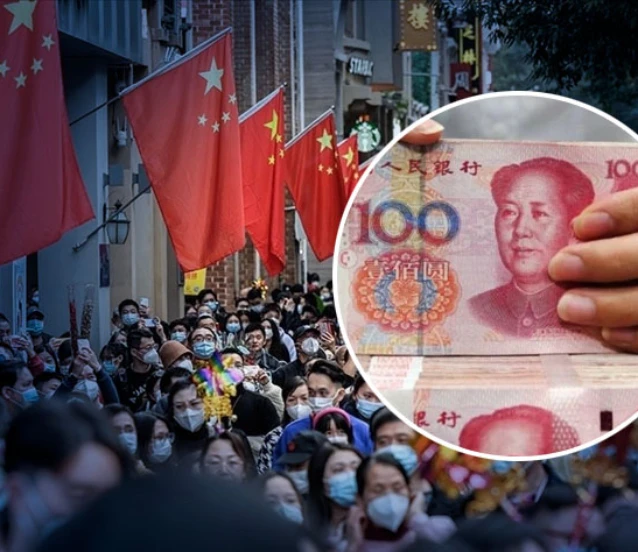 Çin’de deflasyon endişeleri zayıfladı: Yeni canlandırma paketine gerek kalmadı