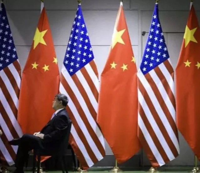 Çin’den ABD ve İsrail’e uyarı: Askeri operasyonlar derhal durmalı