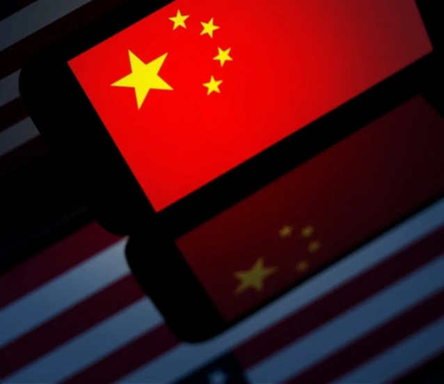 Çin'den ABD'ye misilleme: 'Ticaret engeli' soruşturması başlattı