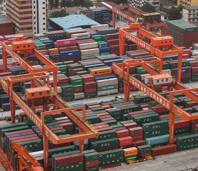 Çin’den Afrika açılımı: 53 ülkeye sıfır gümrük kararı