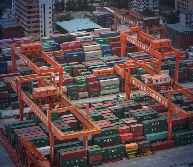 Çin'den Afrika hamlesi: 53 ülkeye sıfır gümrük vergisi uygulanacak