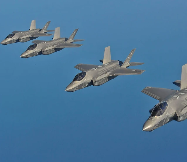 Çin’den hipersonik uçuşlarda devrim yaratan motor: Mach 6 hızında