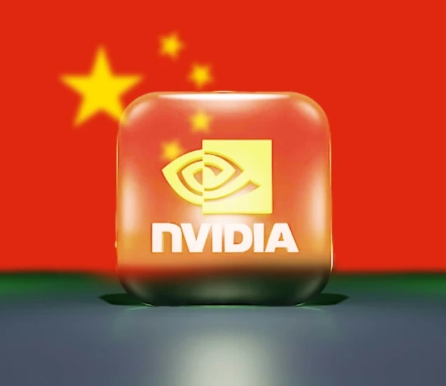 Çin’den, Nvidia'ya antitröst soruşturması