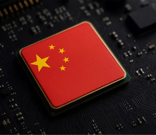 Çin’den Nvidia’ya darbe: Veri merkezlerinde yabancı çipleri yasakladı