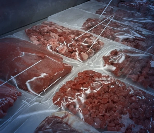 Çin'den sığır eti ithalatına sert önlem: Yüzde 55 ek vergi