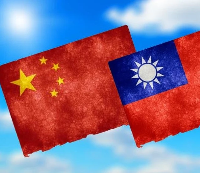 Çin’den Tayvan açılımı: 10 maddelik yeni politika paketi açıklandı