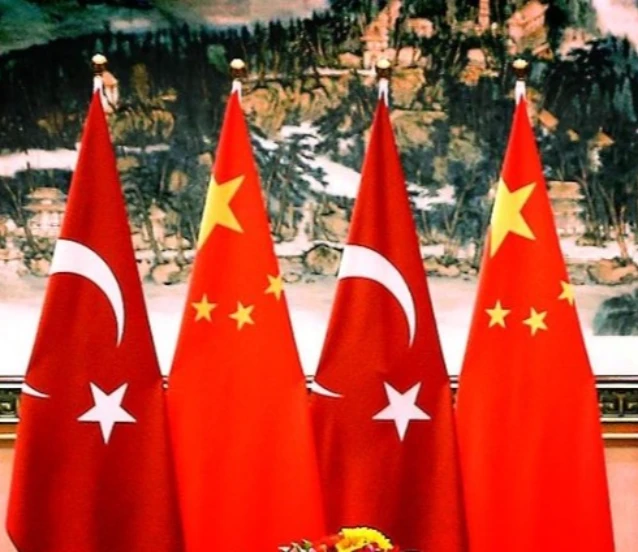 Çin’den ‘vizede yeni adım’ mesajı