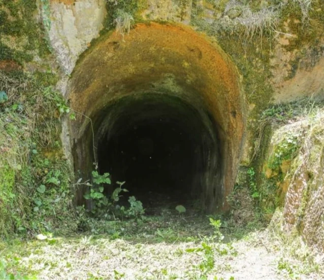 Cıngırt Kalesi turizme kazandırılacak