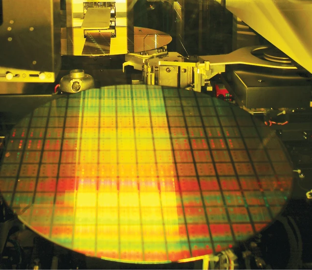 Çin’in çip atağında yeni aşama: 7nm litografiyi test ediyor