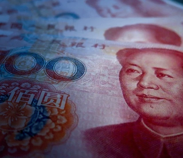 Çin'in GSYH'si yüzde 5 büyüyerek 20,1 trilyon dolara ulaştı